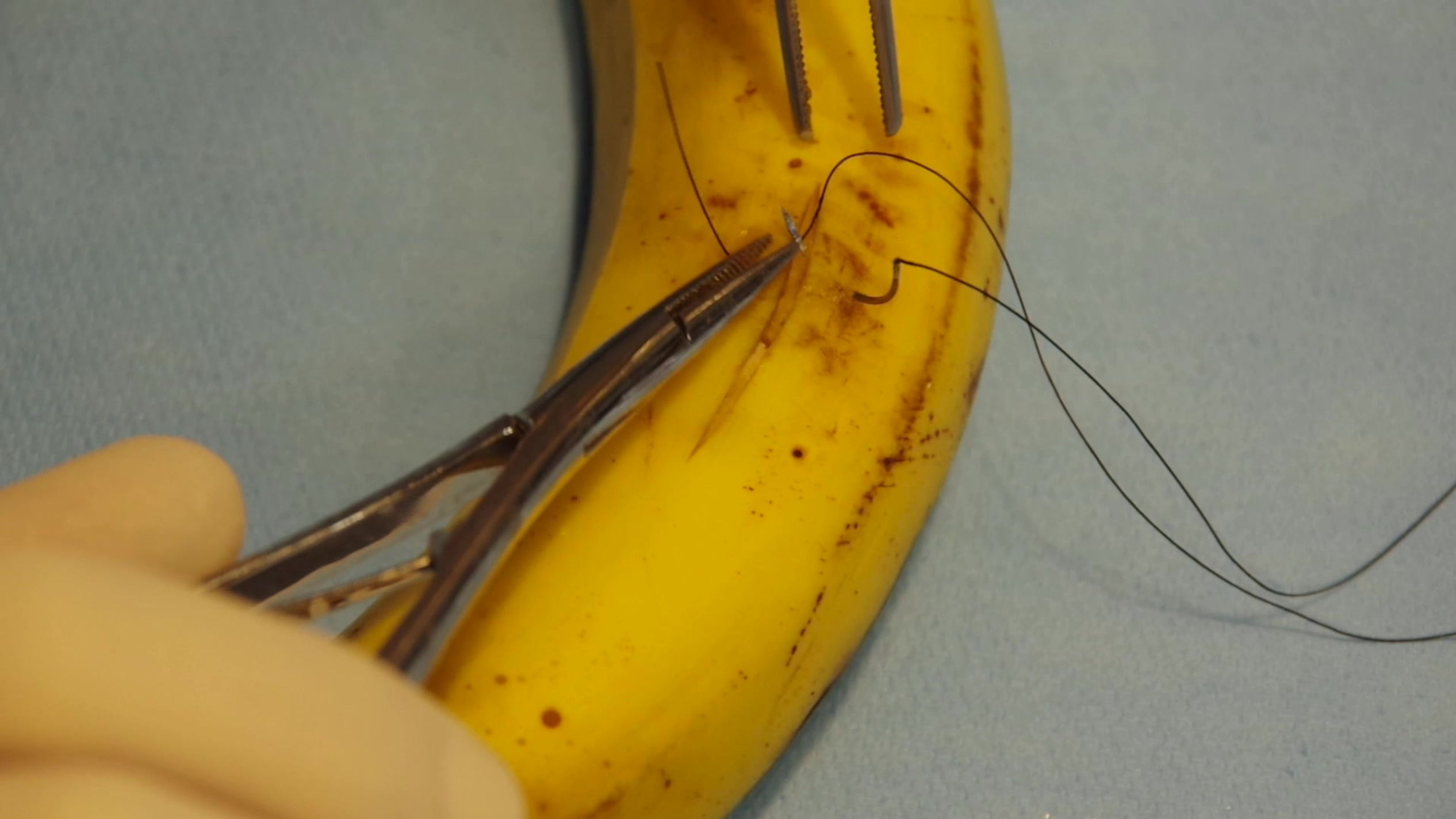 POINT 8 PEAU DE BANANE